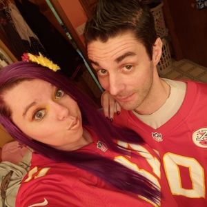 Meet your Posher, Whitnie marie